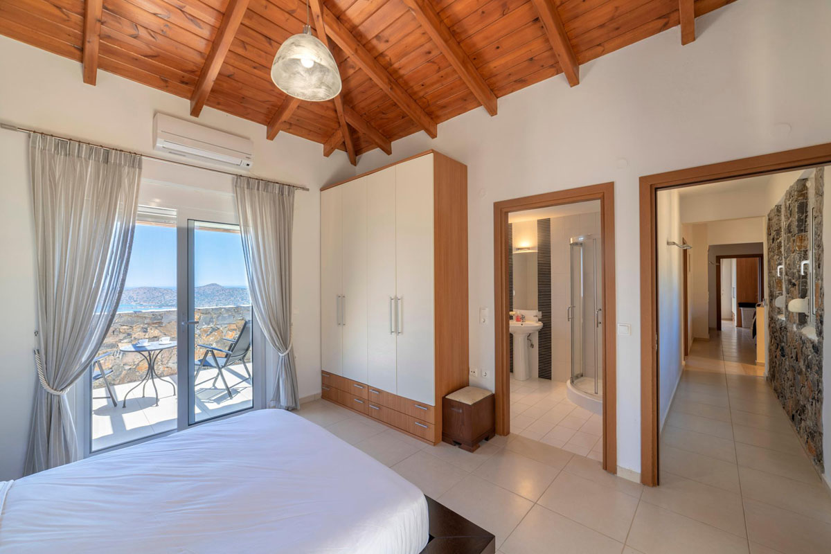 Villa La Mirage